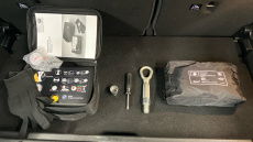 MINI Hatchback 135kW Cooper S Level 2 33kWh 3dr Auto Electric Hatchback